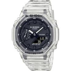Skeleton (GA-2100SKE-7AER)
