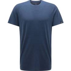 Haglöfs t shirt Haglöfs Tree T-shirt - Tarn Blue