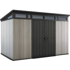 Gartenhäuser Keter Artisan 255756 (Gebäudefläche 7.34 m²)