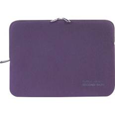 Lilla Datavesker Tucano Melange Second Skin 14" - Violet