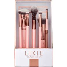 Luxie Complete Face Set