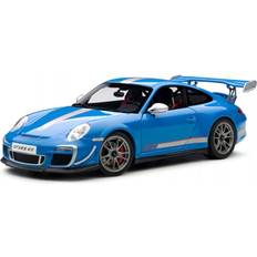 BBurago 1:18 Schaalmodellen en modelsets BBurago Porsche 911 GT3 RS 4,0 1:18 Auto