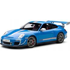 Porsche GT3 RS 4.0 1:18