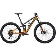 27.5" - Kolfiber Mountainbikes Trek Fuel EX 9.7 2021 Unisex