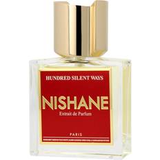 Unisex Eau de Parfum Nishane Hundred Silent Ways EdP 50ml