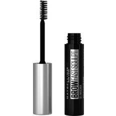 Läpinäkyvä Kulmatuotteet Maybelline Brow Fast Sculpt, Clear 10