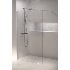 Chroom Douche Wanden Allibert Spot (9133115)