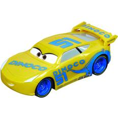 Carrera disney Carrera Disney Pixar Cars Dinoco Cruz