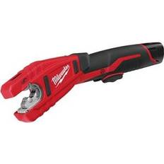 Chiavi a tubo Milwaukee C12PC-0 Chiave a tubo