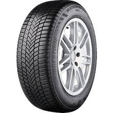 Bridgestone 18 - Helårsdæk Bildæk Bridgestone Weather Control A005 Evo 225/60 R18 100H