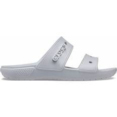 Crocs Gris Sandalias Crocs Classic Sandal - Light Grey