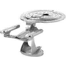 Model Kit Metal Earth Star Trek USS Enterprise NCC 1701 D