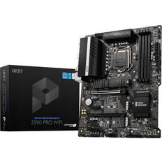 MSI Z590 PRO WIFI