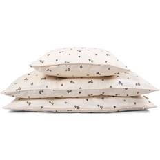 Beige Vuodevaatesetit Filibabba Junior Gots Bedlinen Dreamers