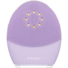 Non Comedogenico Pennelli viso Foreo LUNA 3 Plus for Sensitive Skin