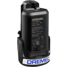 Cordless dremel Dremel 880 12V Li-Ion Battery Pack