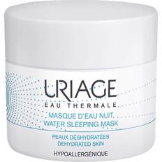 Eau Thermale Water Sleeping Mask