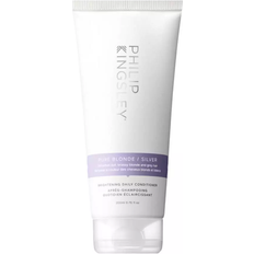 Philip Kingsley Hårprodukter Philip Kingsley Pure Blonde/Silver Brightening Daily Conditioner 200ml