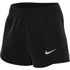 Nike Eclipse 2-in-1 Shorts Women - Black