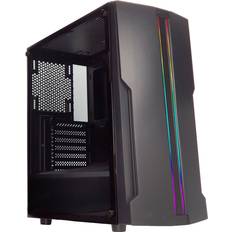 Xilence Xilent Blade Tempered Glass