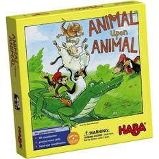 Animal Upon Animal