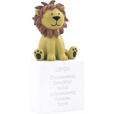 Zodiac Sign The Lion
