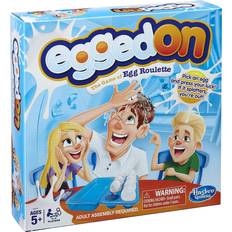 Hasbro Egged On