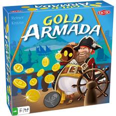 Tactic Gold Armada