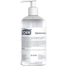 Tork Salubrin Gel Hand Sanitiser 500ml