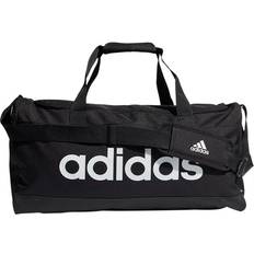 Adidas Tasker adidas Essentials Logo Duffel Bag M - Black/White