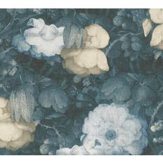 Living Walls Tapetti A.S. Creations Metropolitan Stories C, 36921-3, sininen
