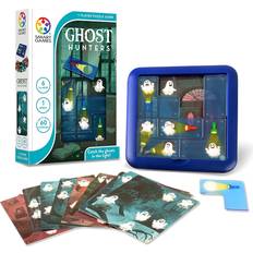 Smart Games Ghost Hunters