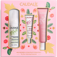 Caudalie Vinosource Soft Gavesæt