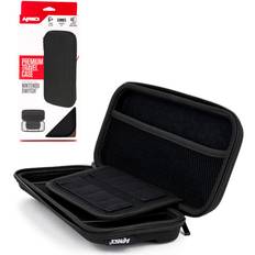 KMD Nintendo Switch Premium Travel Case - Black