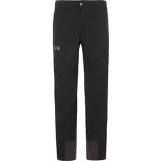 Elástico Ropa de lluvia The North Face Dryzzle FutureLight Full Zip Pant - Black Male