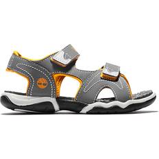 Timberland Youth Adventure Seeker 2-Strap - Grey/Orange