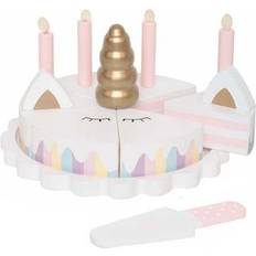 Einhörner Rollenspiele Jabadabado Cake Unicorn T272