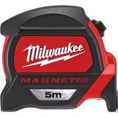 Milwaukee Outils à main vente Milwaukee 4932464599 5m Mètre à mesurer