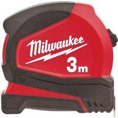 Milwaukee Handverktyg Milwaukee 105241 3m Måttband