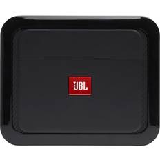 Black Boat- & Car Amplifiers JBL Club A600