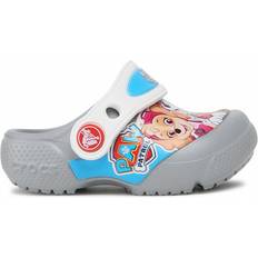 28½ Chaussons Crocs Kid's Fun Lab Paw Patrol Band - Light Grey