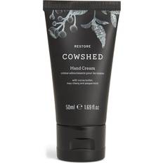 Exfoliating Hand Creams Cowshed Restore Hand Cream 1.7fl oz