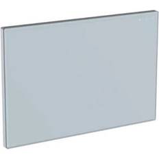 Geberit Placa De Bloqueo Omega Blanca 115.082.SI.1
