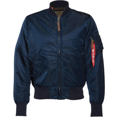 Alpha Industries MA-1 VF 59 - Navy Blue