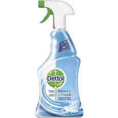 Sprayfles Allesreinigers Dettol Multi-Purpose Power & Fresh