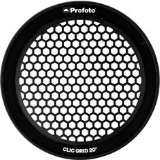 Profoto Clic Grid 20 Degree