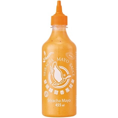 Sriracha Mayoo Sauce