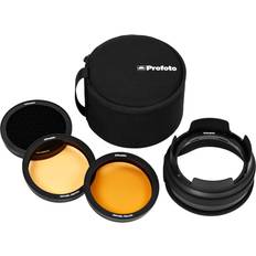 Profoto OCF II Grid and Gel Kit