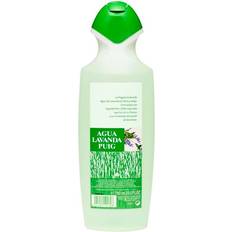 Duschcreme utan parfym Puig Agua Lavanda Shower Gel 750ml