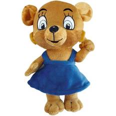 Maja leksaker Bamse Teddy Bear Maja 20cm